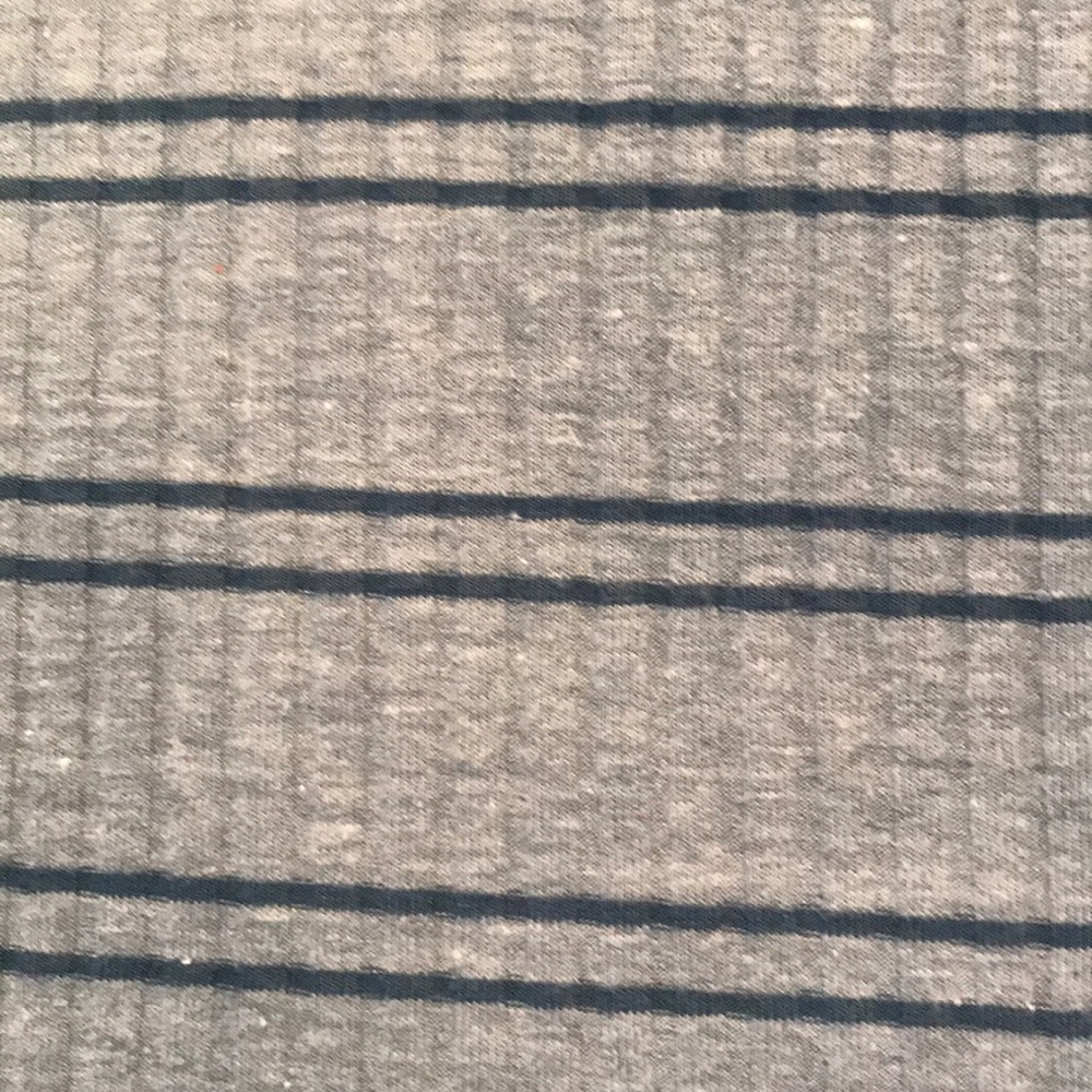 ClassicT - Medium - Slate Blue Ribbed - Picture 2 of 5